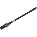 SHREWD ARCHERY INDX 14in Matte Black Lite Stabilizer (SMSINDX-L-14) - Shrewd Archery