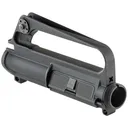 LUTH-AR A1 Upper Receiver 223/5.56mm Aluminum Black Hardcoat Anodize Receiver (UR-01-E3-SA) - Luth-Ar
