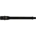FAXON Duty Series 9mm SAAMI 8.5in Light Tapered No Gas Port Barrel (15A910N8NLQ) - Faxon