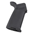 MAGPUL MOE+ Gray Gun Grip (MAG416-GRY) - Magpul