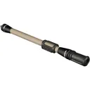 SHREWD ARCHERY Vantage Adjustable Hunting 12in Slate Mathews Granite Stabilizer (SMSHVANTAGE12SLATE) - Shrewd Archery
