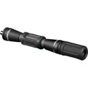SHREWD ARCHERY Vantage Adjustable Hunting 7in Forge Gray Stabilizer (SMSHVANTAGE7FG) - Shrewd Archery