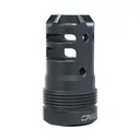 LANTAC USA Dragon .30 Cal 5/8-24 Plan B Short Muzzle Brake (DGN338B-PBS) - Lantac Usa