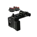 WILLIAMS Winchester 94 Top Eject Aluminum Black 5D Fire Sight Set (70859) - Williams