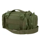 CONDOR OUTDOOR 6.5L Olive Drab Deployment Bag (127-001) - Condor Outdoor