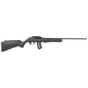 ROSSI RS22 .22WMR 21in Threaded 10rd Black Semi-Auto Rifle (RS22W2111-TH) - Rossi