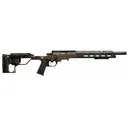 CHRISTENSEN ARMS MPR Rimfire .22LR 18in 10rd Desert Brown Cerakote Bolt-Action Rifle (801-12023-01) - Christensen Arms
