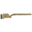 MAGPUL Hunter 700 Flat Dark Earth Stock for Remington 700 Short Action (MAG495-FDE) - Magpul