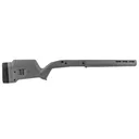 MAGPUL Hunter 700 Gray Stock for Remington 700 Short Action (MAG495-GRY) - Magpul