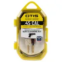 OTIS Patriot Series Fits 45 Cal Pistol Cleaning Kit (FG-701-45) - Otis