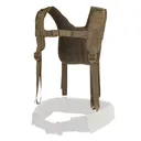 CONDOR OUTDOOR Coyote Brown H-Harness (215-498) - Condor Outdoor