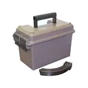 MTM Ruger 10/22 Extneded Magazines Flat Dark Earth Tactical Mag Can (TMC1022XL) - Mtm