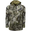 KINGS CAMO XKG Pinnacle XK7 Full Zip Jacket (XKG4216-XK7) - Kings Camo
