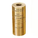 L.E. WILSON 223 Remington Minimum Chamber Gage (MDG-223R) - L.E. Wilson