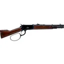 HERITAGE 92 Ranch Hand .44 Mag 12in 6rd Black/Brown Lever Action Pistol (RH92044121) - Heritage Manufacturing