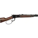 HERITAGE 92 Ranch Hand .45 LC 12in 6rd Black/Brown Lever Action Pistol (RH92045121) - Heritage Manufacturing