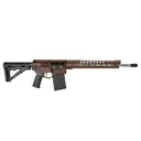 DIAMONDBACK DB10 Black Gold Series .308 Win 18in 20rd Midnight Bronze Semi-Auto Rifle (DB1032C071) - Diamondback