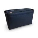 KINSEY RHEA Large Black Concealed Carry Purse Insert (KR-221-L) - Kinsey Rhea