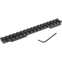 EVOLUTION GUN WORKS Winchester 70 WSM Picatinny Rail Scope Mount (42202) - Evolution Gun Works