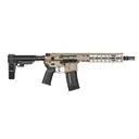 RADIAN WEAPONS Model 1 .223 Wylde 10.5in 30rd Flat Dark Earth Semi-Auto Pistol (R0514) - Radian Weapons