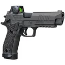 SIG SAUER P226 XFIVE Extreme 9mm 5in 3x20rd Pistol w/ Romeo-X Sig-Loc (226X5-9-XTM-SAO-RXSL) - Sig Sauer