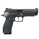 SIG SAUER P226 X-Five Nightmare 9mm 5in 10rd Semi-Automatic Pistol (226X5-9-NMR-SAO-10) - Sig Sauer