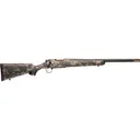 CHRISTENSEN ARMS Ridgeline FFT 6mm Creedmoor 24in 4in Burnt Bronze Bolt-Action Rifle (801-06309-00) - Christensen Arms