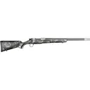 CHRISTENSEN ARMS Ridgeline FFT SS 6mm Creedmoor 20in 4rd Carbon with Gray Accents Bolt-Action Rifle (801-06307-00) - Christensen Arms