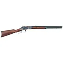 TAYLORS & COMPANY 1873 .45 LC 20in 10rd Lever-Action Rifle (550172) - Taylors & Company