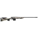 BROWNING X-Bolt 2 Western Hunter LR 7mm PRC 24in 5rd Ovix Bolt-Action Rifle (036009298) - Browning
