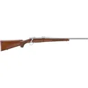 RUGER Hawkeye 250th Anniversary 308 Win 20in 4rd SS/Walnut Bolt-Action Rifle (67113) - Ruger