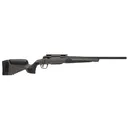 SAVAGE 110 Core Hunter 6.5 Creedmoor 20in Threaded 4rd Flat Dark Gray Stock Bolt-Action Rifle (32527) - Savage