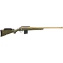 RUGER American Generation II Predator 400 Legend 22in 5rd Green Splatter Bolt-Action Rifle (46937) - Ruger