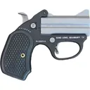 BOND ARMS Stinger FireBall 9mm 3in 2rd Anodized Aluminum Pistol (BASL-FB-9MM) - Bond Arms