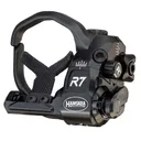 HAMSKEA ARCHERY SOLUTIONS R7 Left Hand Arrow Rest (215880) - Hamskea Archery Solutions