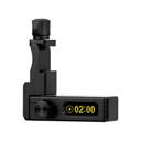 MDT Crush It Black Stage Timer (107540-BLK) - Mdt