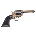 RUGER Wrangler 22LR 4.6in 6rd Bronze Revolver With Brown/Tan Holster (2065) - Ruger