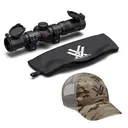 VORTEX Crossfire II 2-7x32 Crossbow Scope w/ Counterforce Multicam Camo Cap (CF2-CB1+120-64-MUL) - Vortex
