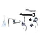 VOLQUARTSEN Pistol Competition Kit for Ruger MKII/MKIII (VC2PCK-S-ST) - Volquartsen
