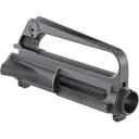LUTH-AR A1 Stripped Upper Receiver 223/5.56mm Aluminum Black Hardcoat Anodize Receiver For M16 (UR-01-M16) - Luth-Ar