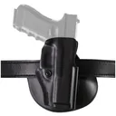 SAFARILAND 5198 Right Hand S&W M&P Paddle-Belt Holster (5198-219-411) - Safariland