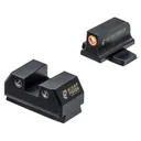 NIGHT FISION Optics Ready Stealth Night Sight Set for Sig P365 w/ 507k (SIG-180-240-238-OGZG) - Night Fision