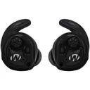 WALKER'S GAME EAR Isolator Black Earbuds (GWP-ISLR) - Walker's Game Ear