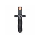 NIGHT FISION Perfect Dot Adjustable Tritium AR15 Orange Front Night Sight Post (AR-000-002-OGXX) - Night Fision