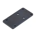BERETTA APX A1 Red Dot Optic Plate Kit (E03055) - Beretta