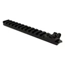 WILLIAMS Ace In The Hole Picatinny Scope Rail for Traditions Vortek, Pursuit and Buckstalker (70977) - Williams