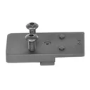 EVOLUTION GUN WORKS Vortex Razor Sight Mount For Kimber 1911 (49435) - Evolution Gun Works