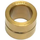 REDDING .282in Titanium Nitride Neck Sizing Bushing (76282) - Redding