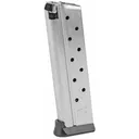 RUGER SR1911 Competition 9mm 10rd Stainless Magazine (90666) - Ruger