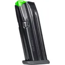 MECGAR 9mm 15rd Anti-Friction Coated Magazine fits Glock 19 (MGG191500A) - Mecgar